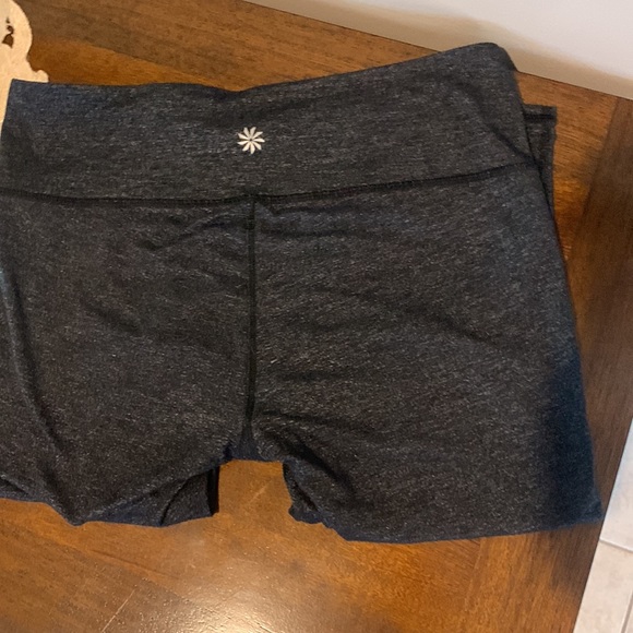 Athletes leggings - Picture 7 of 8